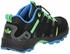 Lico Fremont Outdoorschuh schwarz blau lemon