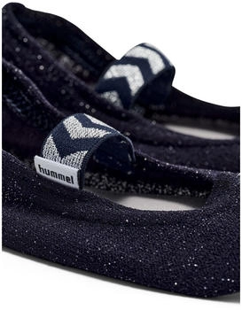 Hummel Gymnastikschuhe 1009 black iris