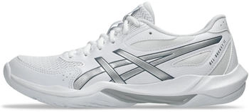 Asics GEL-ROCKET white pure silver 1072A119 101