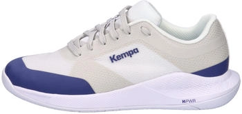 Kempa Kourtfly Two Damen Handballschuhe weiss