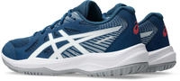ASICS - Upcourt 6 GS Hallenschuhe Kinder mako blue blau