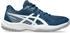 Asics Upcourt 6 GS Mako blau weiß 1074A045 402