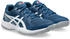 Asics Upcourt 6 GS Mako blau weiß 1074A045 402