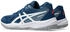 Asics Upcourt 6 GS Mako blau weiß 1074A045 402