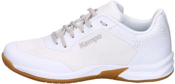 Kempa Kourtfly Three Handballschuhe weiss