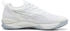 Puma Eliminate NITRO 4 Handballschuhe white silver