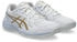 Asics UPCOURT 6 GS white champagne 1074A045 103