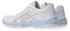 Asics UPCOURT 6 GS white champagne 1074A045 103