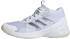 Adidas CrazyFlight 6 Mid weiss silber