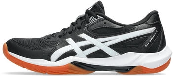 Asics GEL-ROCKET schwarz wei&szlig; 1072A119 001