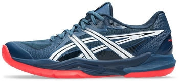 Asics POWERBREAK FF Mako blau weiß 1071A101 400