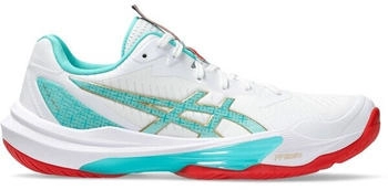 Asics sky elite ff 3 white sea glass 1052a088