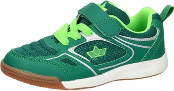 Lico Sportschuh Racine VS gr&uuml;n