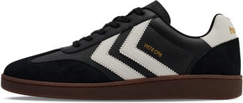 Hummel VM78 CPH LS Sneaker schwarz weiß