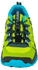 Lico Fremont Outdoorschuh lemon marine petrol