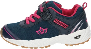 Lico Jogginschuhe blau