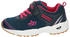 Lico Jogginschuhe blau