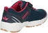 Lico Jogginschuhe blau