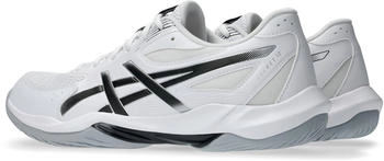Asics GEL-ROCKET wei&szlig; schwarz 1071A116 101