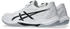Asics GEL-ROCKET weiß schwarz 1071A116 101