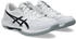 Asics GEL-ROCKET weiß schwarz 1071A116 101