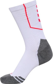 Hummel Hmlpro Training Socks Low Socken weiss