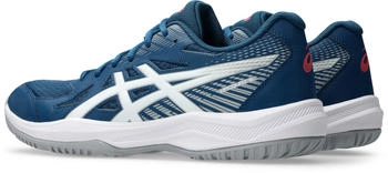 Asics UPCOURT 6 Mako blau wei&szlig; 1071A104 402