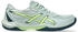 Asics GEL-ROCKET lichen rock tranquil teal 1071A116 300