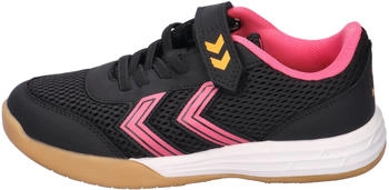 Hummel Multiplay Flex Vc Jr Handballschuhe grau