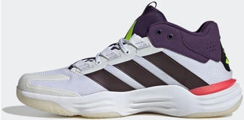 Adidas Court Stabil Hallenschuh