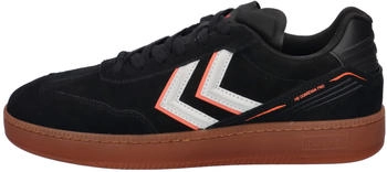 Hummel Hb Guardian Pro Handballschuhe schwarz