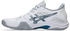 Asics Blade FF 2 white mako blue 1071A117 100
