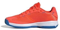 adidas Stabil Hallenschuhe Kinder JP7276 - cloud white/cloud white/cloud white 34