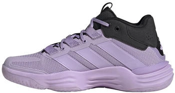 Adidas Court Stabil Damen Lila Violett