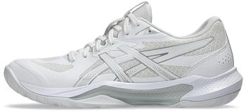 Asics GEL-TACTIC white pure silver 1072A118 100