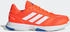 Adidas Ligra JP7278 Handballschuhe cloud white bright royal