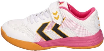 Hummel Multiplay Stable Vc Jr Handballschuhe pink