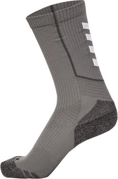Hummel Socken grau F1299 226913