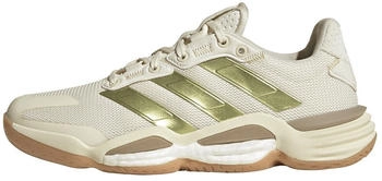 Adidas Stabil 16 2025 gold beige