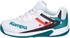 Kempa Wing 2 0 Velcro Kinder weiß