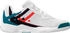Kempa Wing 2 0 Velcro Kinder weiß