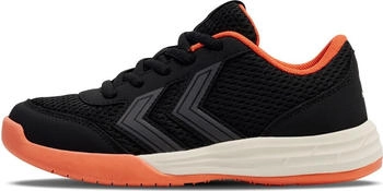 Hummel Multiplay Flex Lc Jr Handballschuhe grau