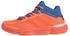 Adidas Courtstabil M Handballschuhe orange