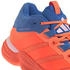 Adidas Courtstabil M Handballschuhe orange