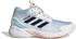 Adidas Crazyflight 6 Mid Indoor weiß