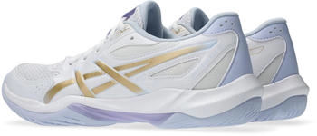 Asics GEL-ROCKET white champagne 1072A119 102 Asics GEL-ROCKET white champagne 1072A119 102