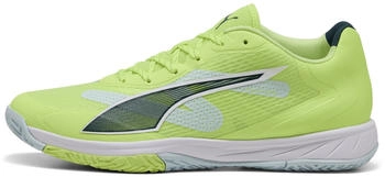 Puma Accelerate Turbo 4 Handballschuhe gelb