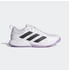 Adidas Court Team Bounce 2 0 cloud white core black powder plum
