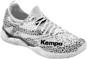 Kempa Wing Lite 2 0 weiß
