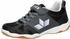 Lico Sport VS Hallenturnschuhe schwarz grau weiß